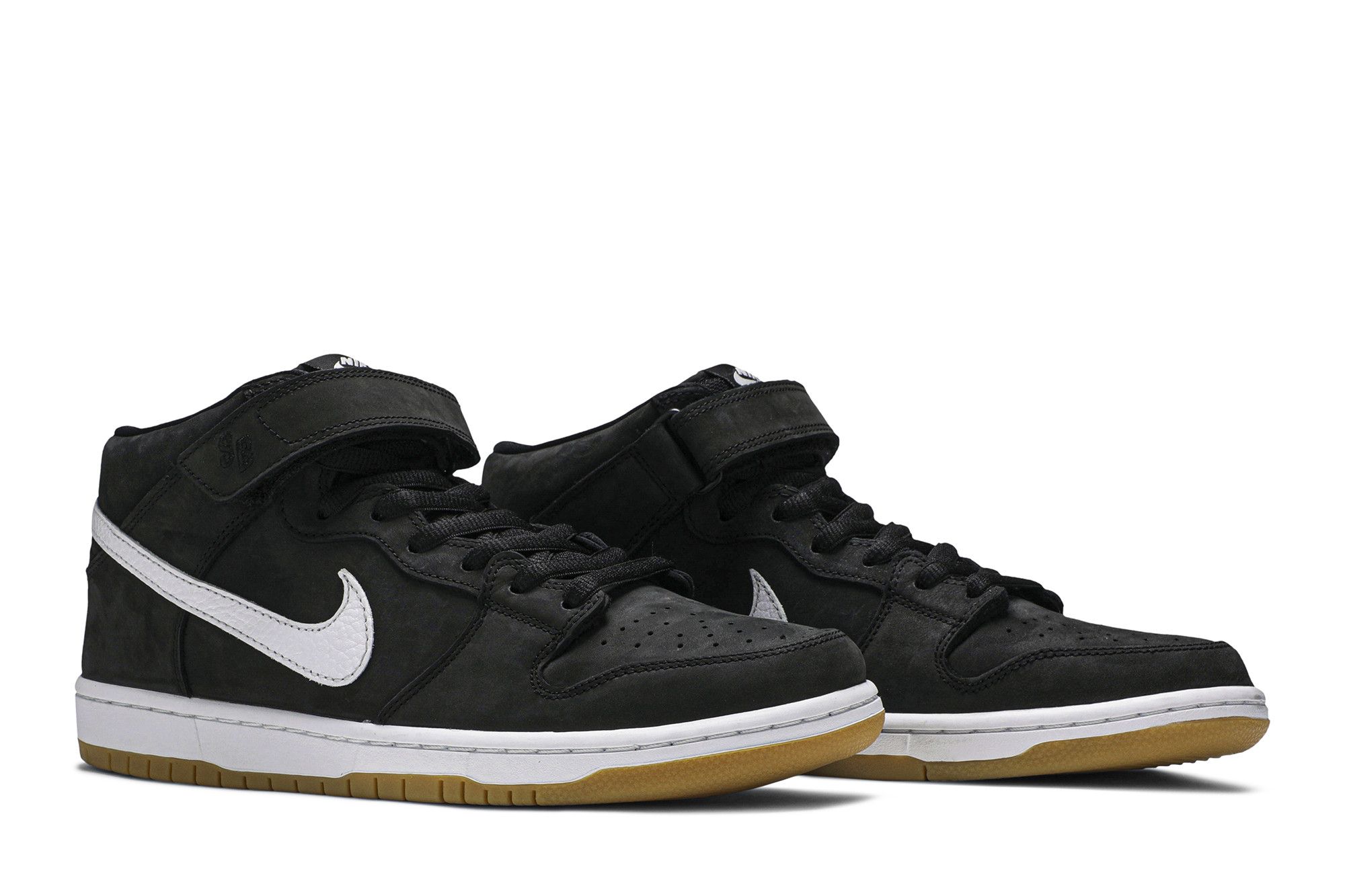 Buy Dunk Mid SB Orange Label CD6754 001 GOAT CA