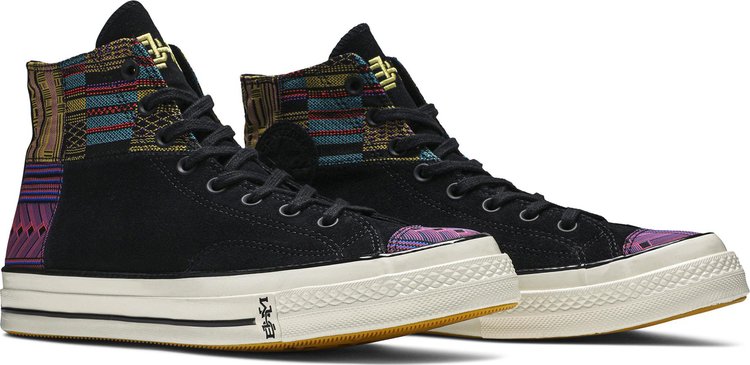 Chuck 70 Hi Black History Month