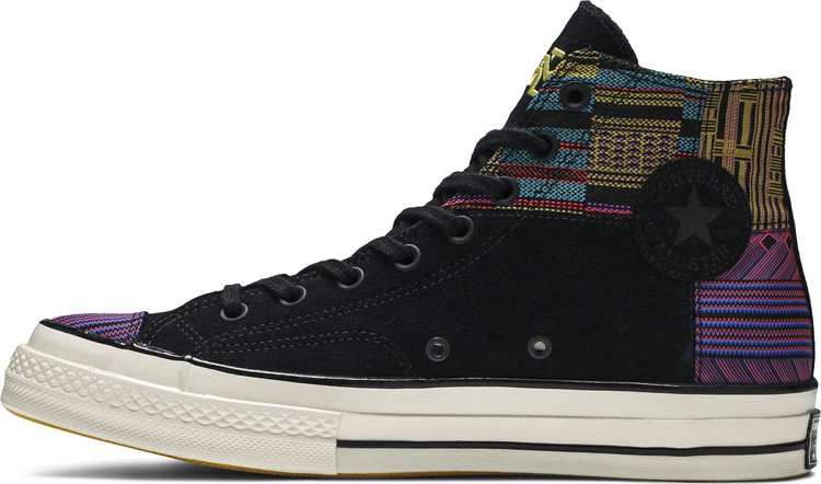 Chuck 70 Hi Black History Month