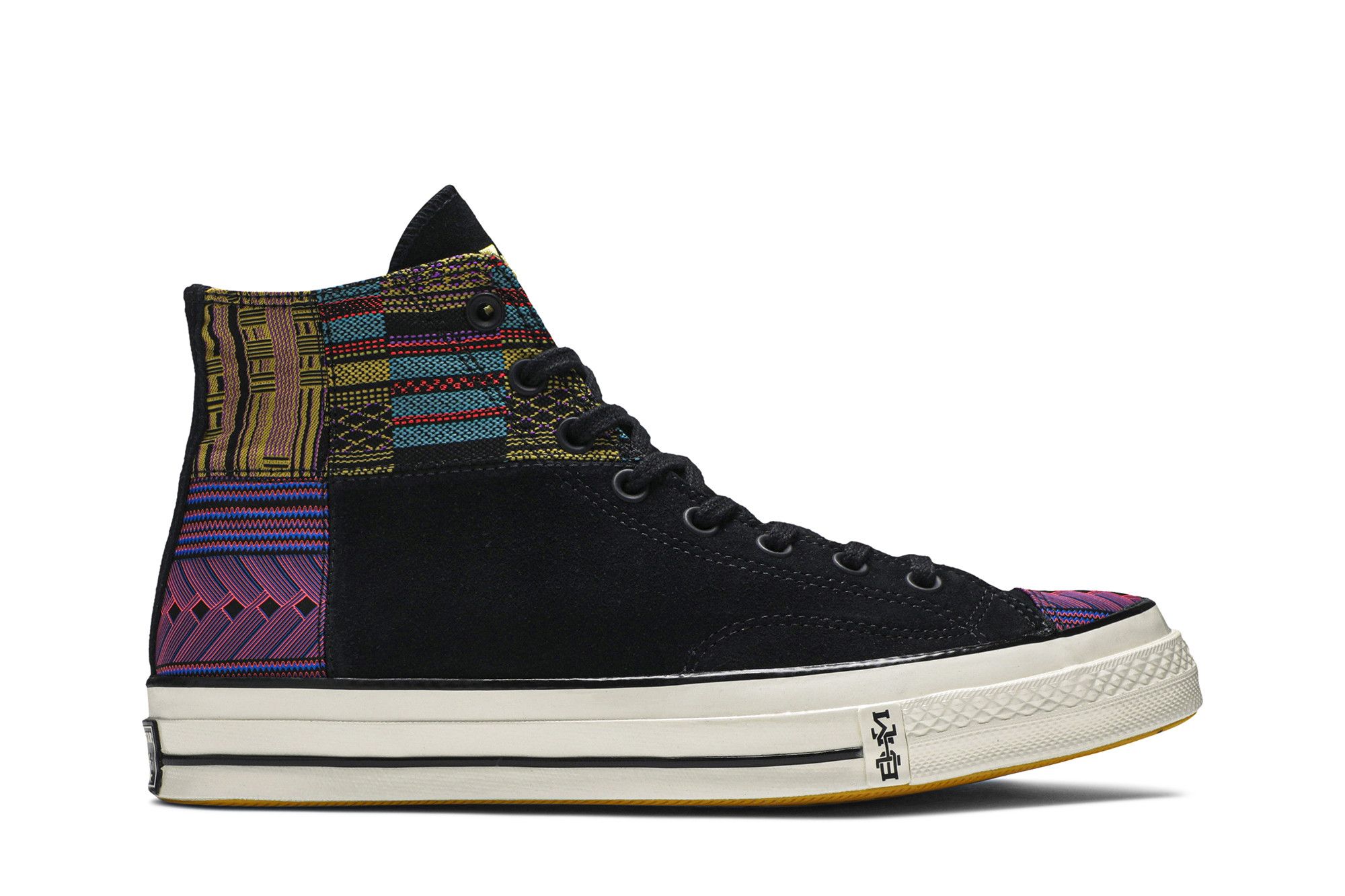 Chuck 70 Hi Black History Month