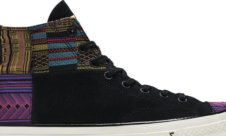 Chuck 70 Hi Black History Month