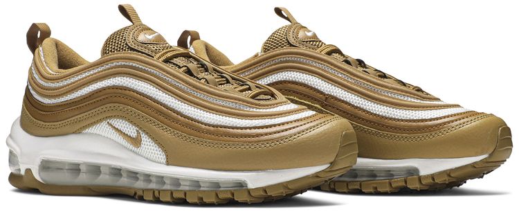 Nike Wmns Air Max 97 Wheat