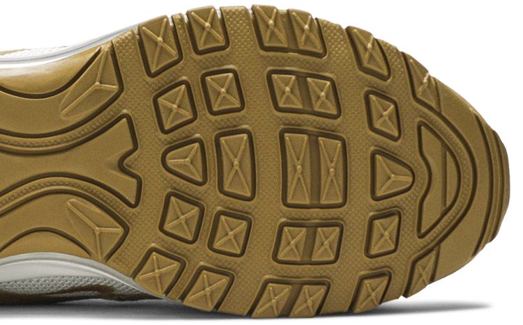 Nike Wmns Air Max 97 Wheat