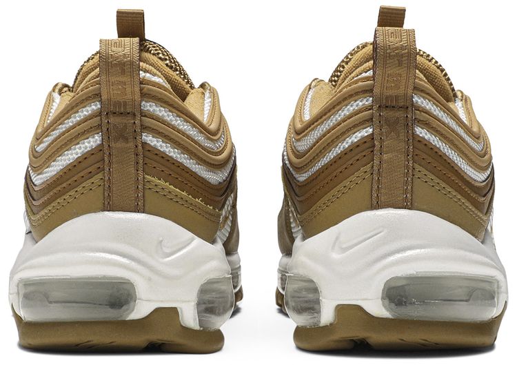 Nike Wmns Air Max 97 Wheat