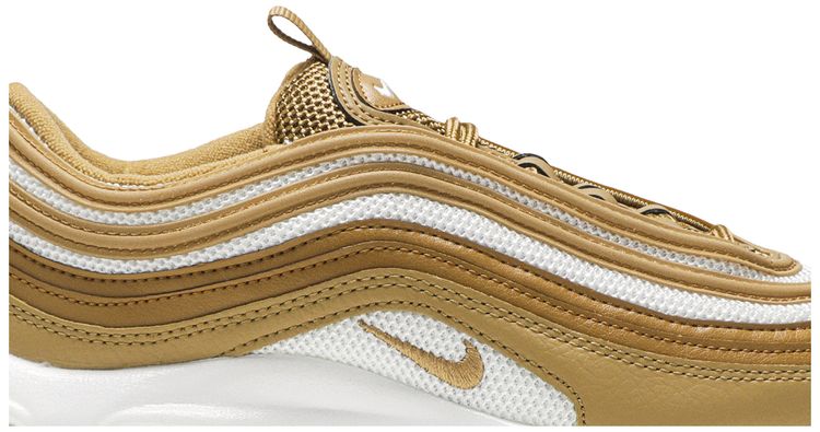 Nike Wmns Air Max 97 Wheat