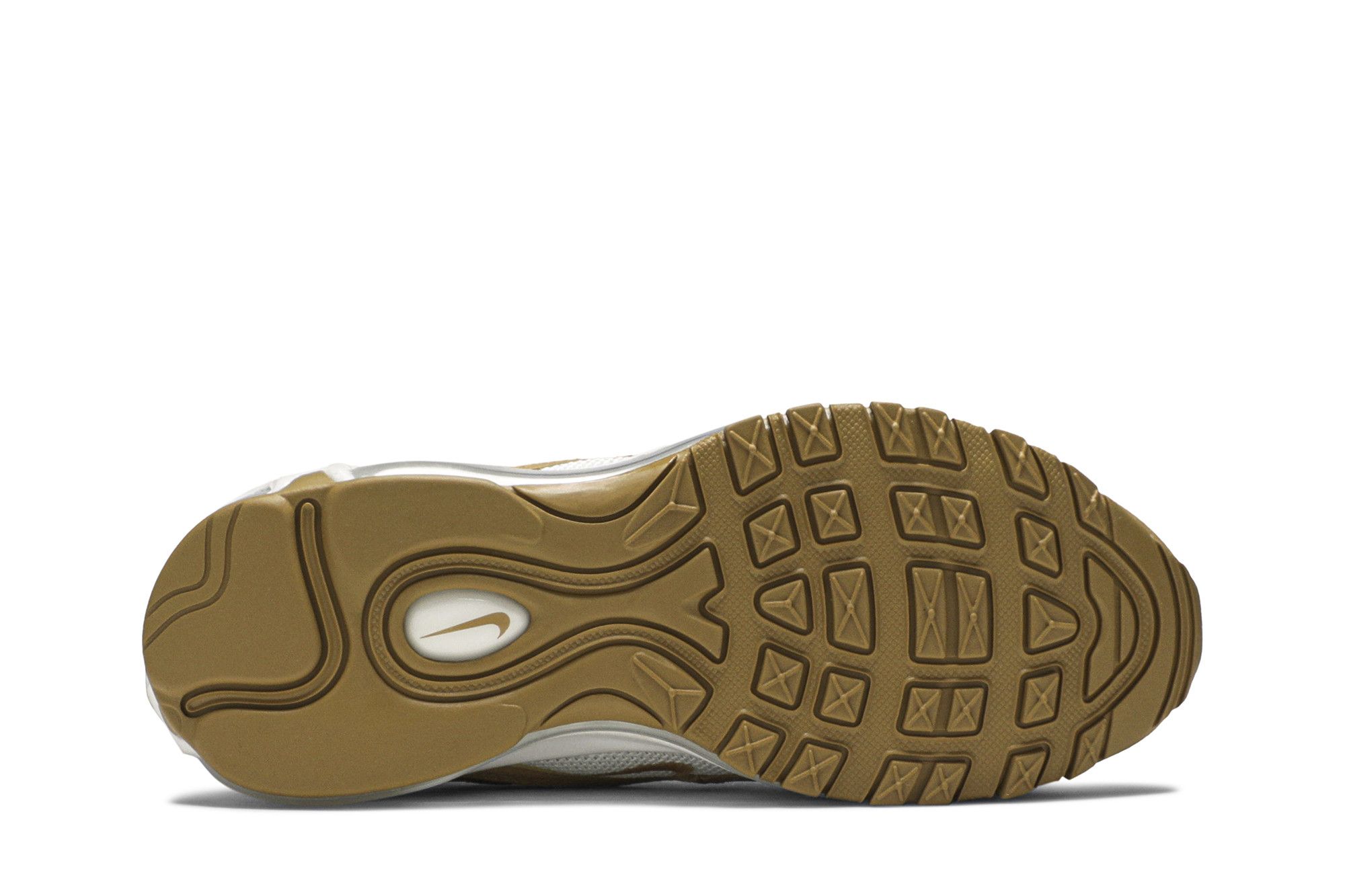 Buy Wmns Air Max 97 Wheat 921733 702 GOAT UK