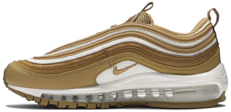 Nike Wmns Air Max 97 Wheat