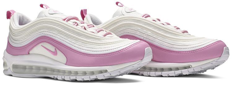 Nike Wmns Air Max 97 Psychic Pink