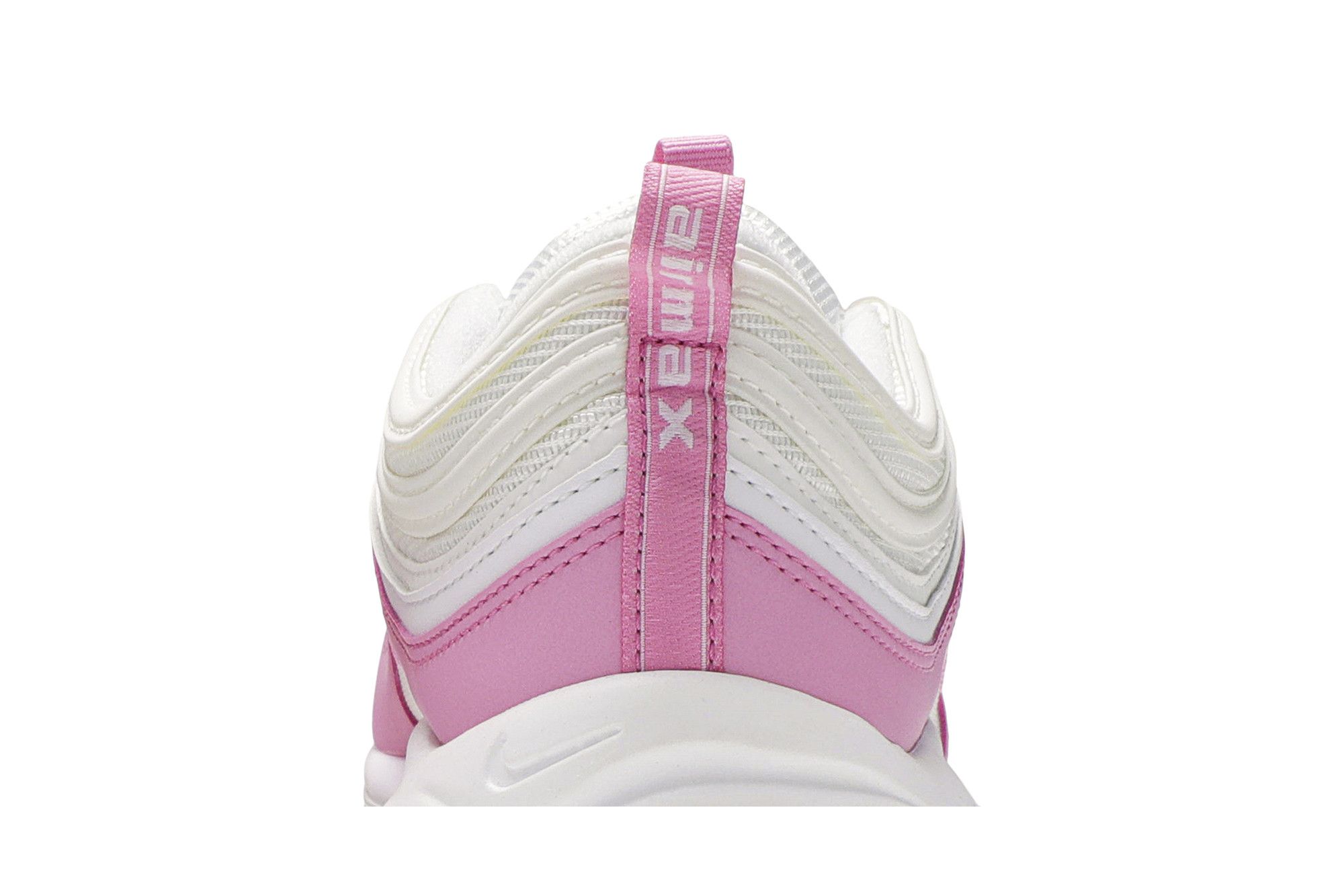 Wmns air max 97 premium 'pink scales' top