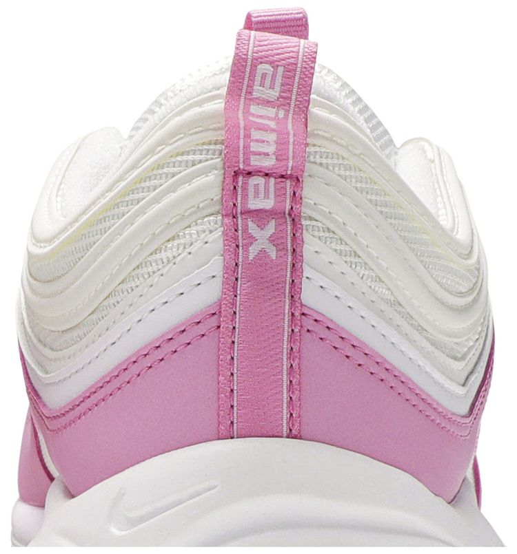 Nike Wmns Air Max 97 Psychic Pink