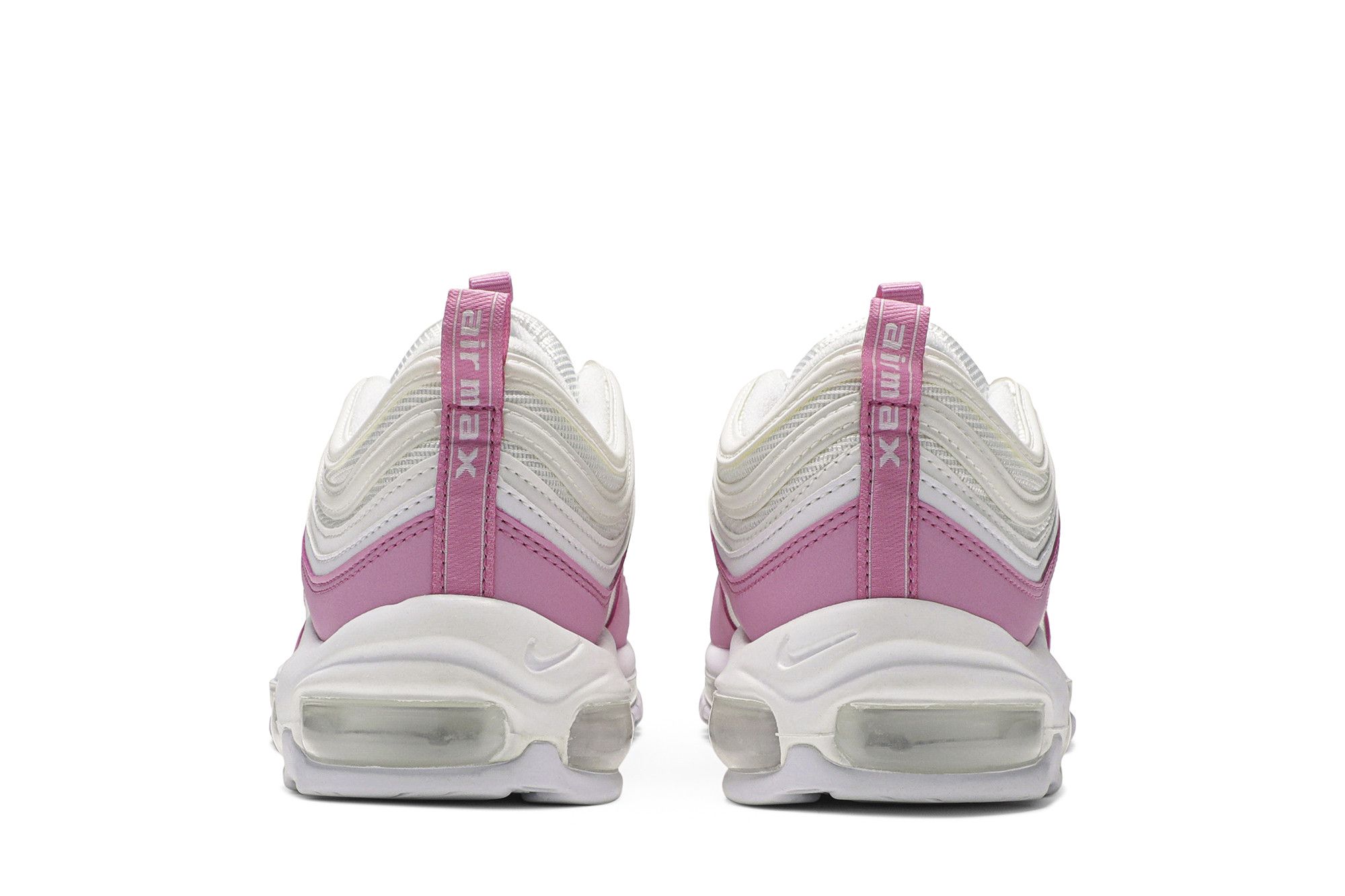 Buy Wmns Air Max 97 Psychic Pink BV1982 100 GOAT