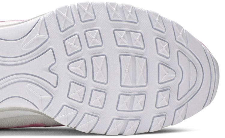 Nike Wmns Air Max 97 Psychic Pink