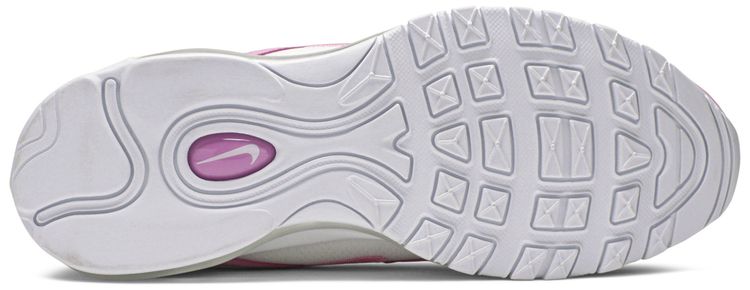 Nike Wmns Air Max 97 Psychic Pink