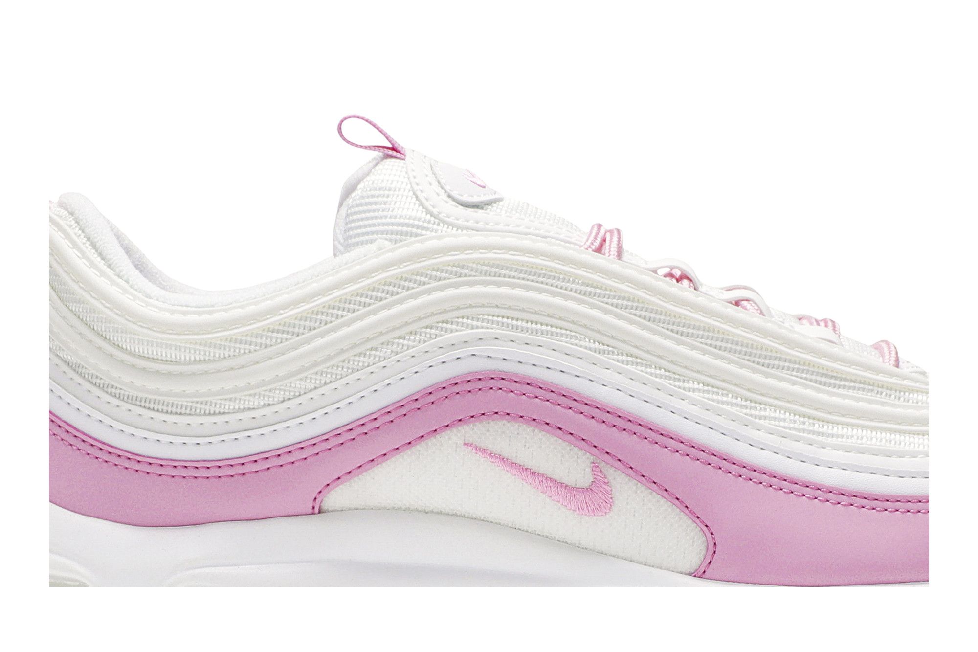 Nike air max 97 psychic pink deals