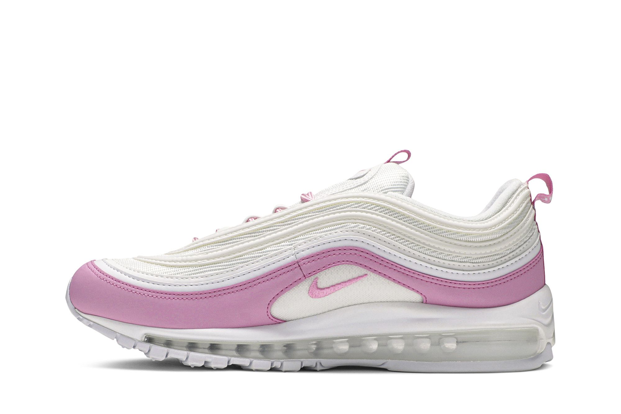 Size 5.0 Wmns Air Max 97 Psychic Pink
