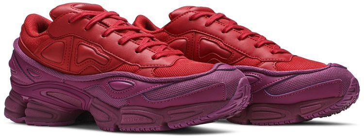 Raf Simons x Ozweego Glory