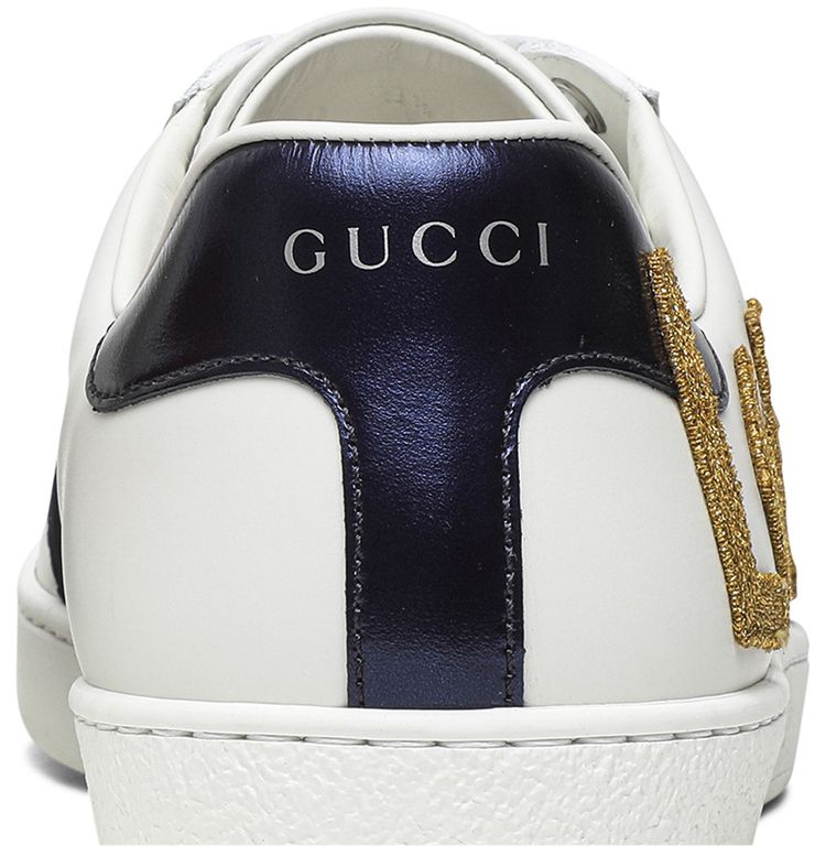 Gucci Wmns Ace Crystal