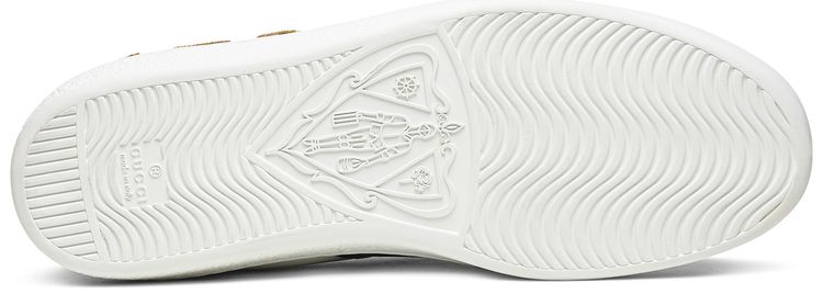 Gucci Wmns Ace Crystal