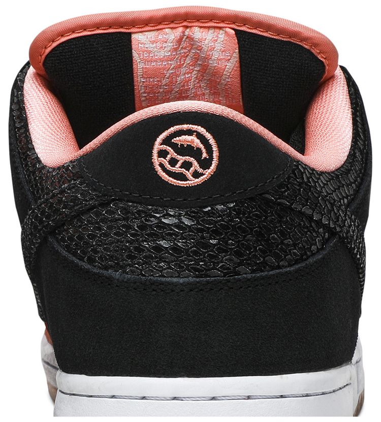 Premier x Nike Dunk Low Pro SB Fish Ladder
