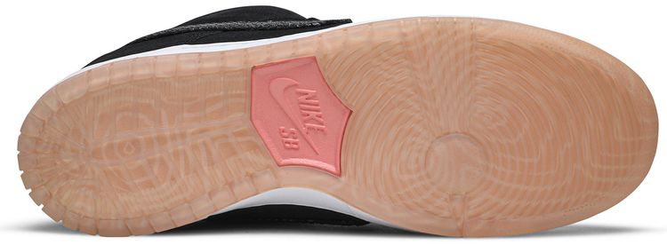 Premier x Nike Dunk Low Pro SB Fish Ladder