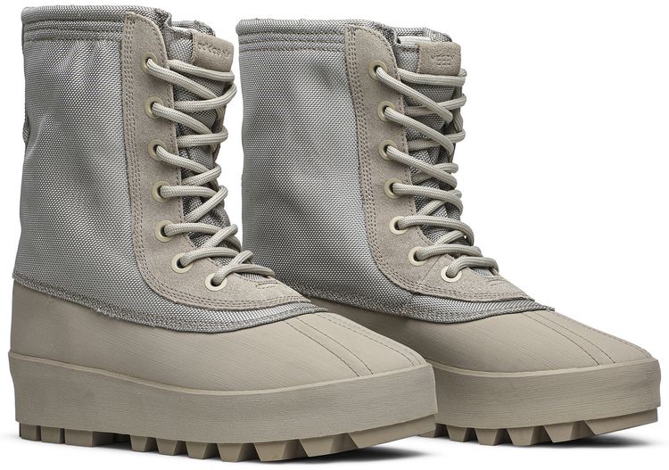 Adidas Yeezy 950 Boot Peyote
