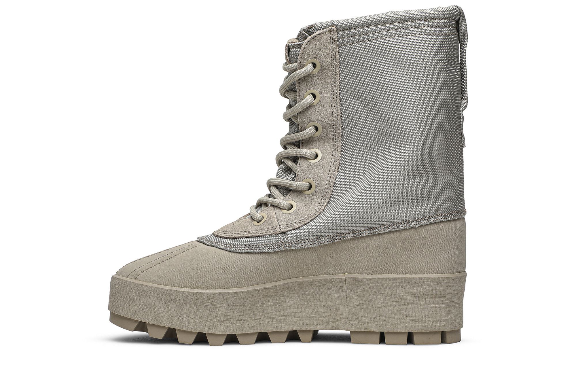 Buy Adidas Yeezy 950 Boot 'Peyote' - AQ4828 | GOAT CA