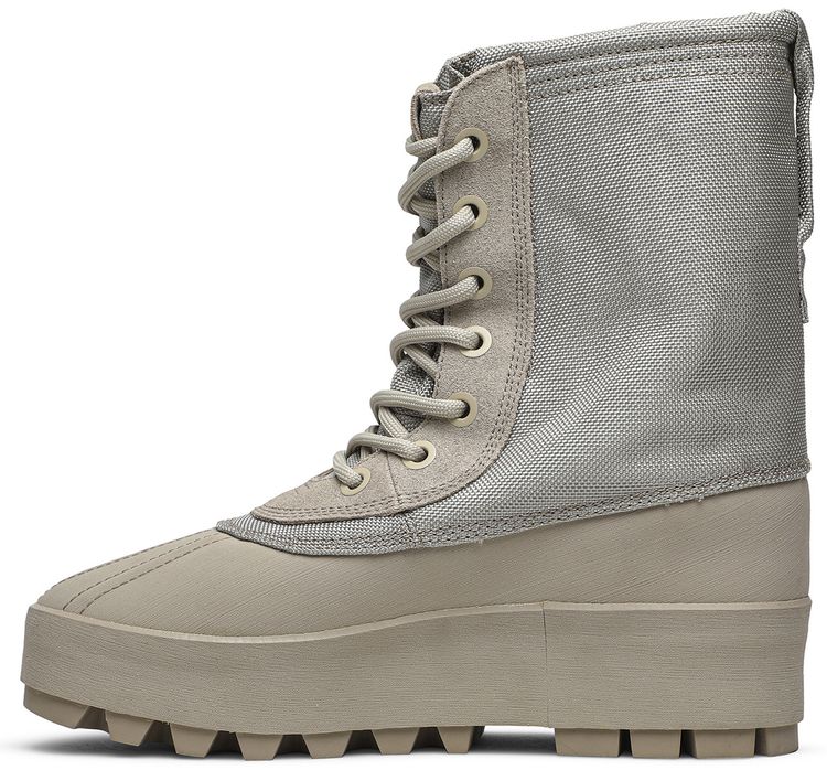 Adidas Yeezy 950 Boot Peyote