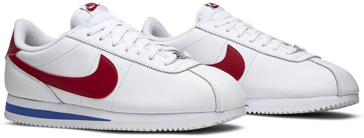 Classic Cortez Leather Forrest Gump