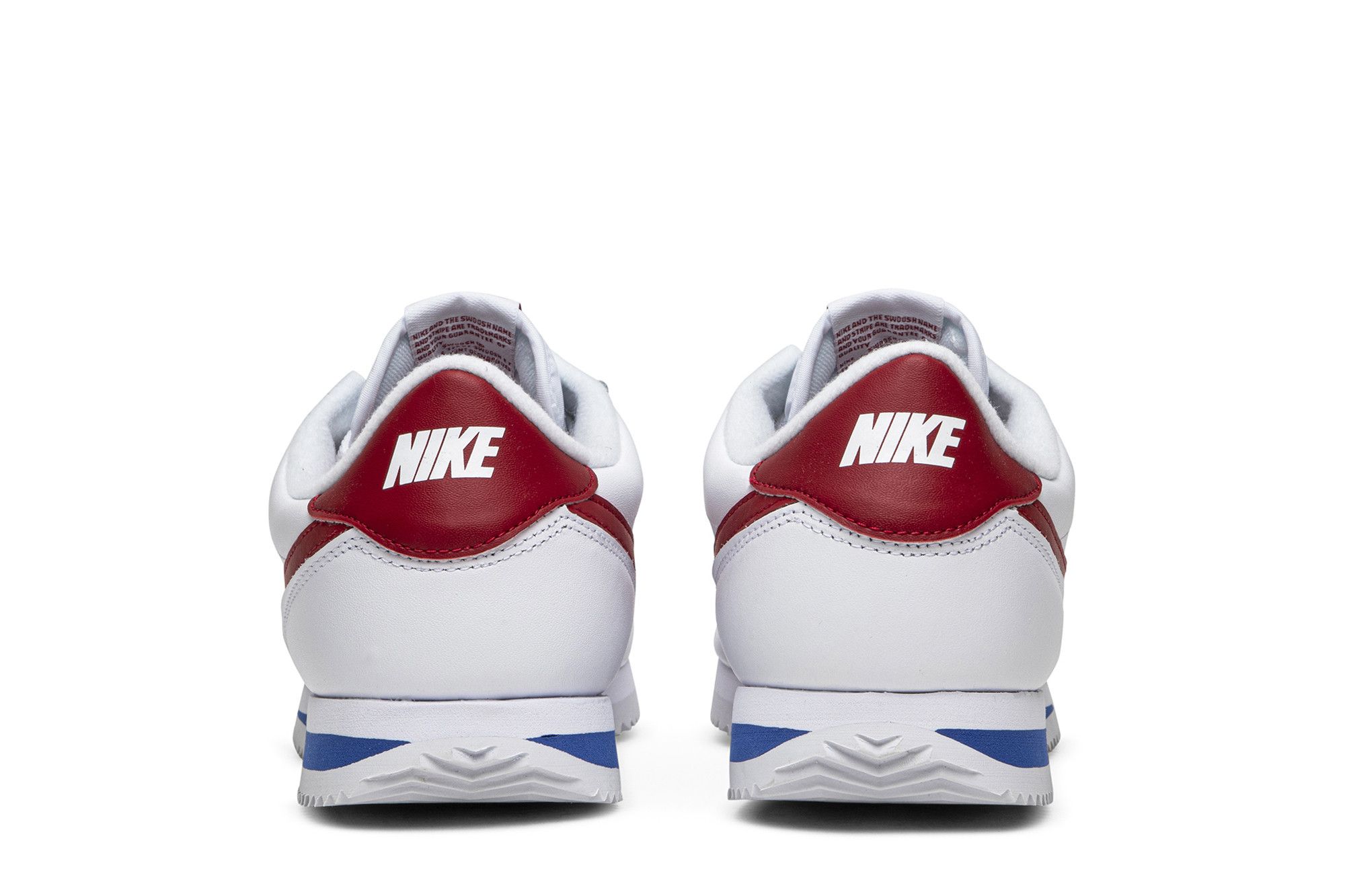 Nike cortez forrest gump 2018 shop