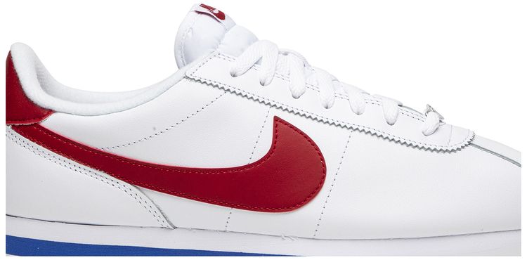 Classic Cortez Leather Forrest Gump