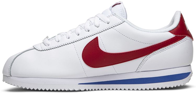 Classic Cortez Leather Forrest Gump