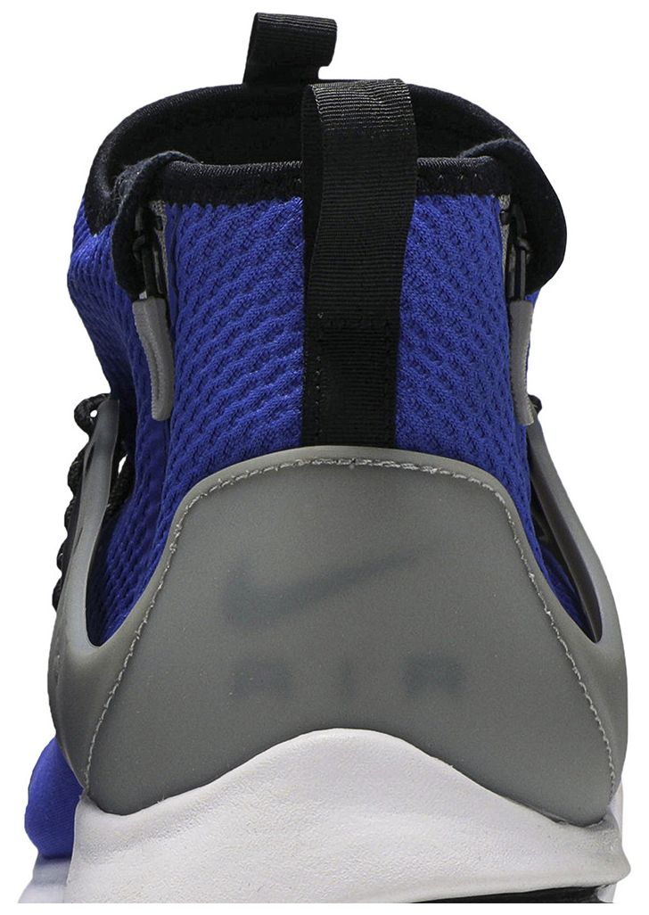 Nike Air Presto Mid Utility Paramount Blue