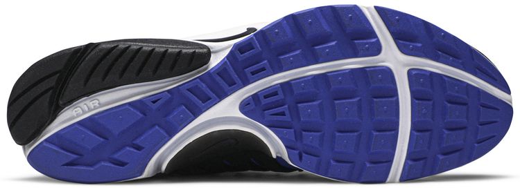 Nike Air Presto Mid Utility Paramount Blue