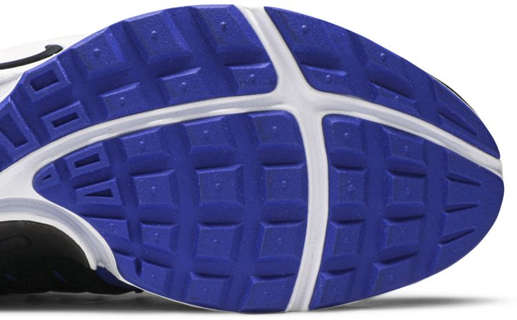 Nike Air Presto Mid Utility Paramount Blue