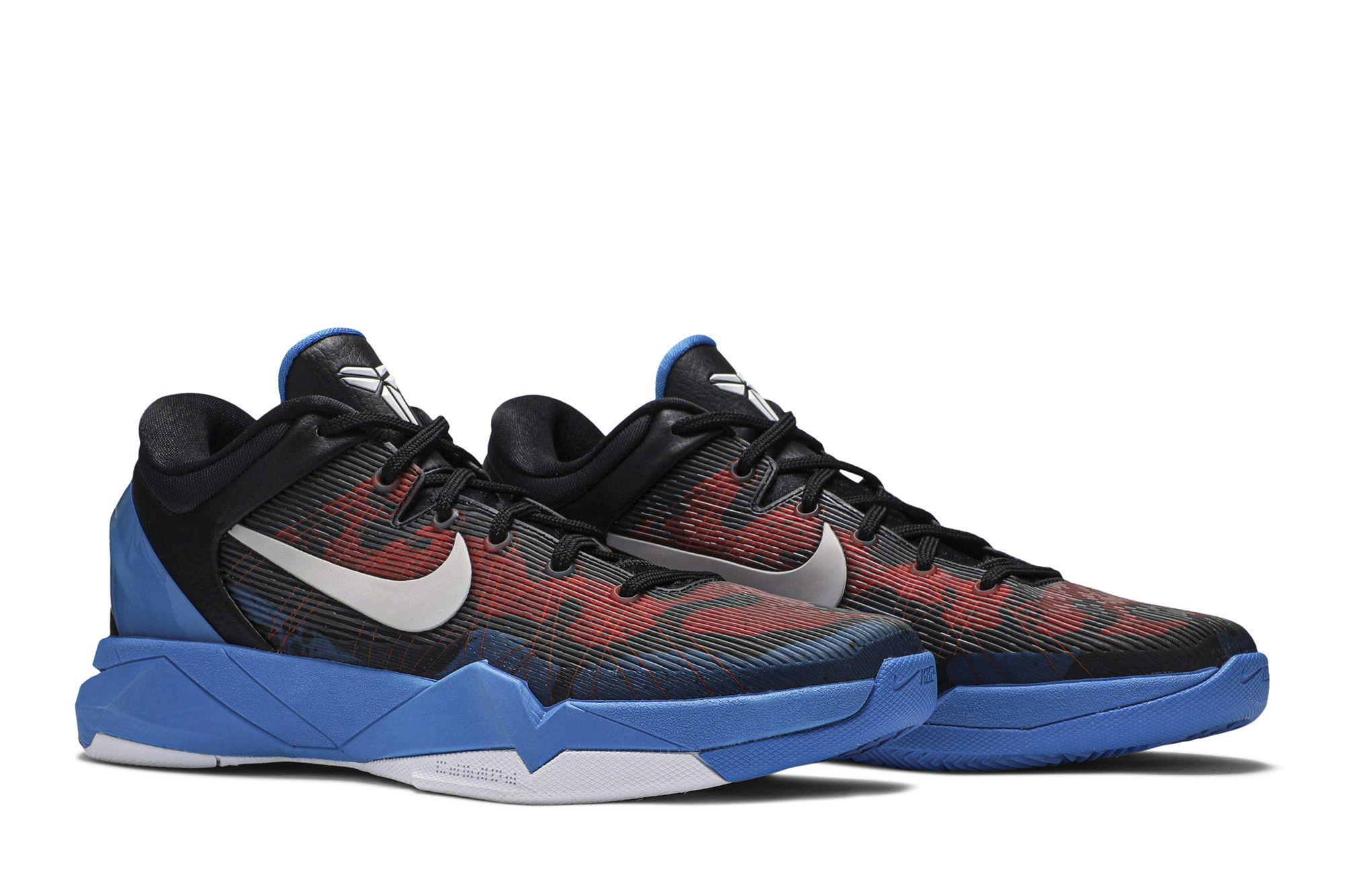 Kobe blue frog cheap