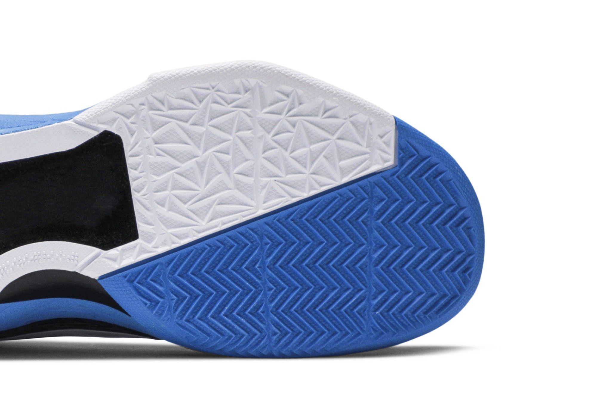 Kobe blue frog top
