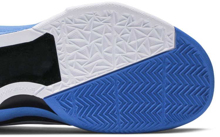 Nike Zoom Kobe 7 System Blue Poison Dart Frog