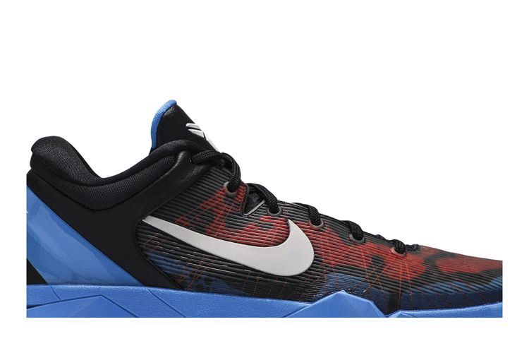 Buy Nike Zoom Kobe System 'Blue Poison Dart Frog' 488371 403