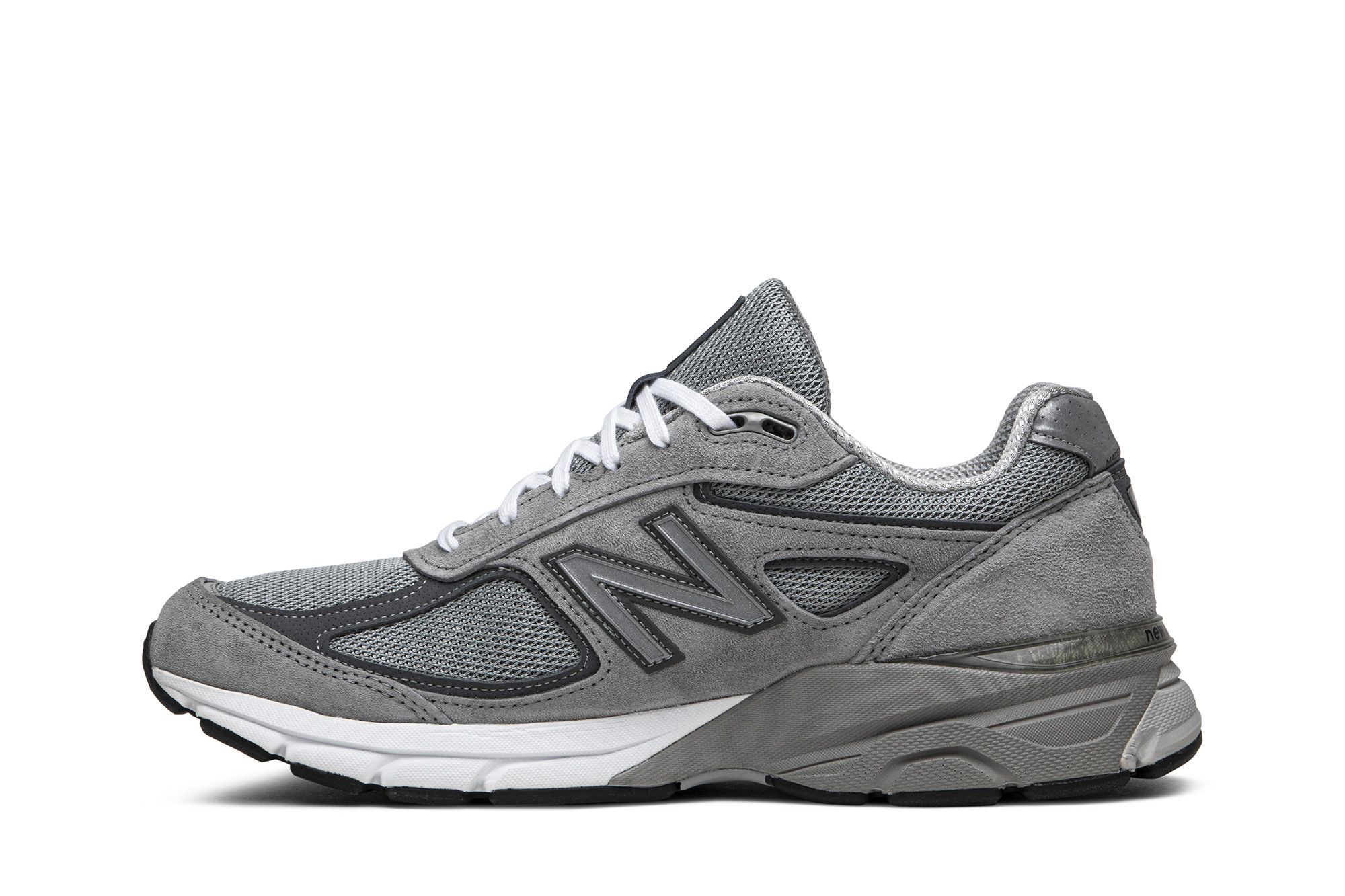 Buy 990v4 Made In USA 2E Wide Castlerock M990GL4 2E GOAT