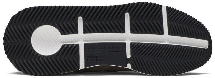 size x adidas EQT Cushion ADV Cardboard