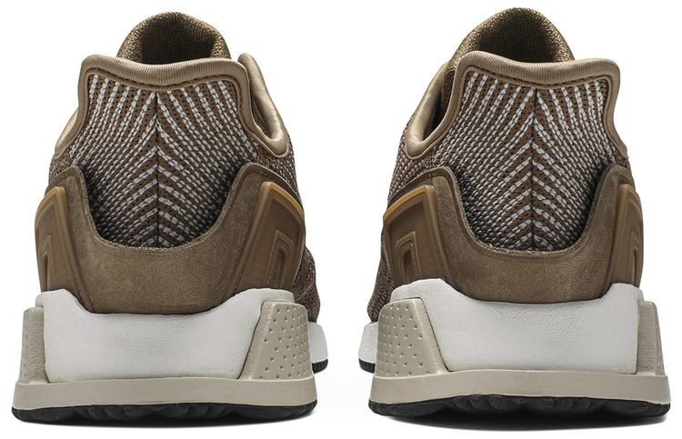 size x adidas EQT Cushion ADV Cardboard