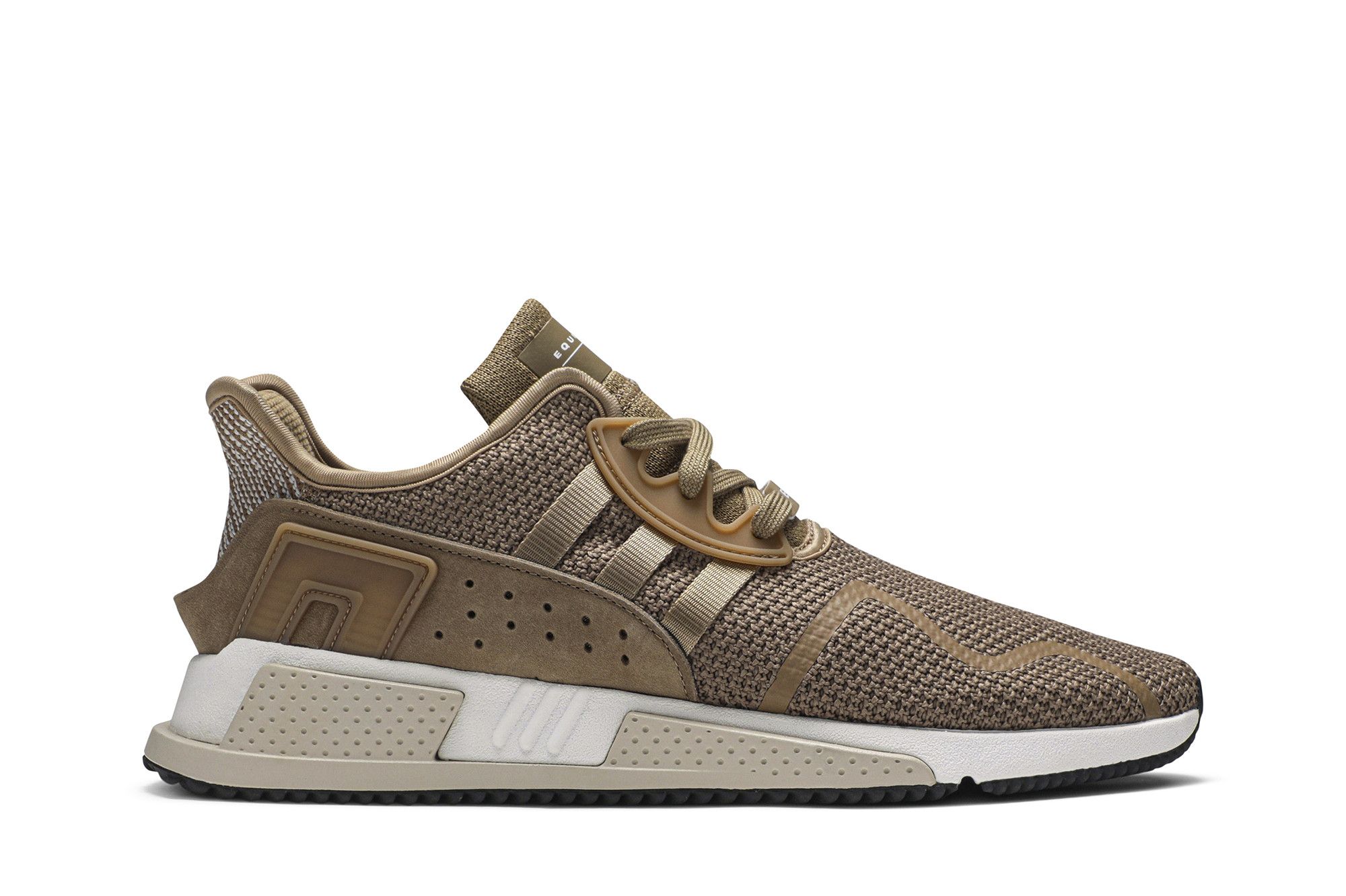 size x EQT Cushion ADV Cardboard