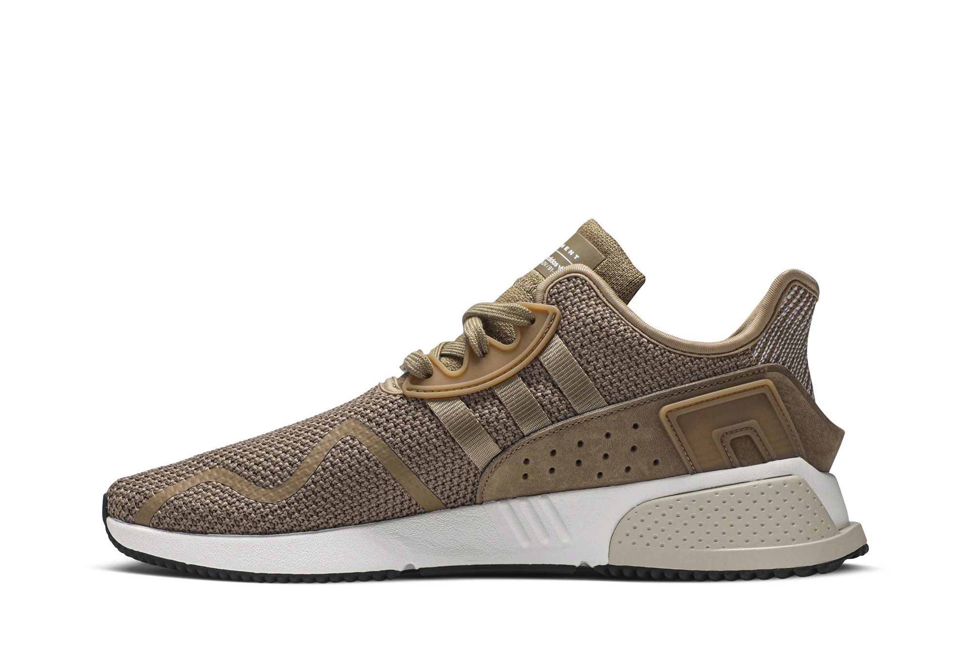 Adidas originals eqt cushion adv 'cardboard' cheap