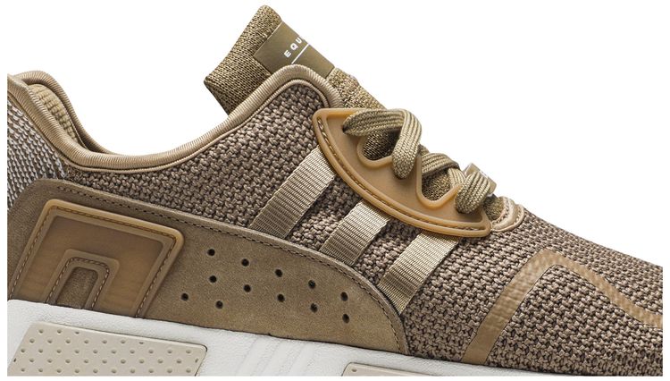 size x adidas EQT Cushion ADV Cardboard