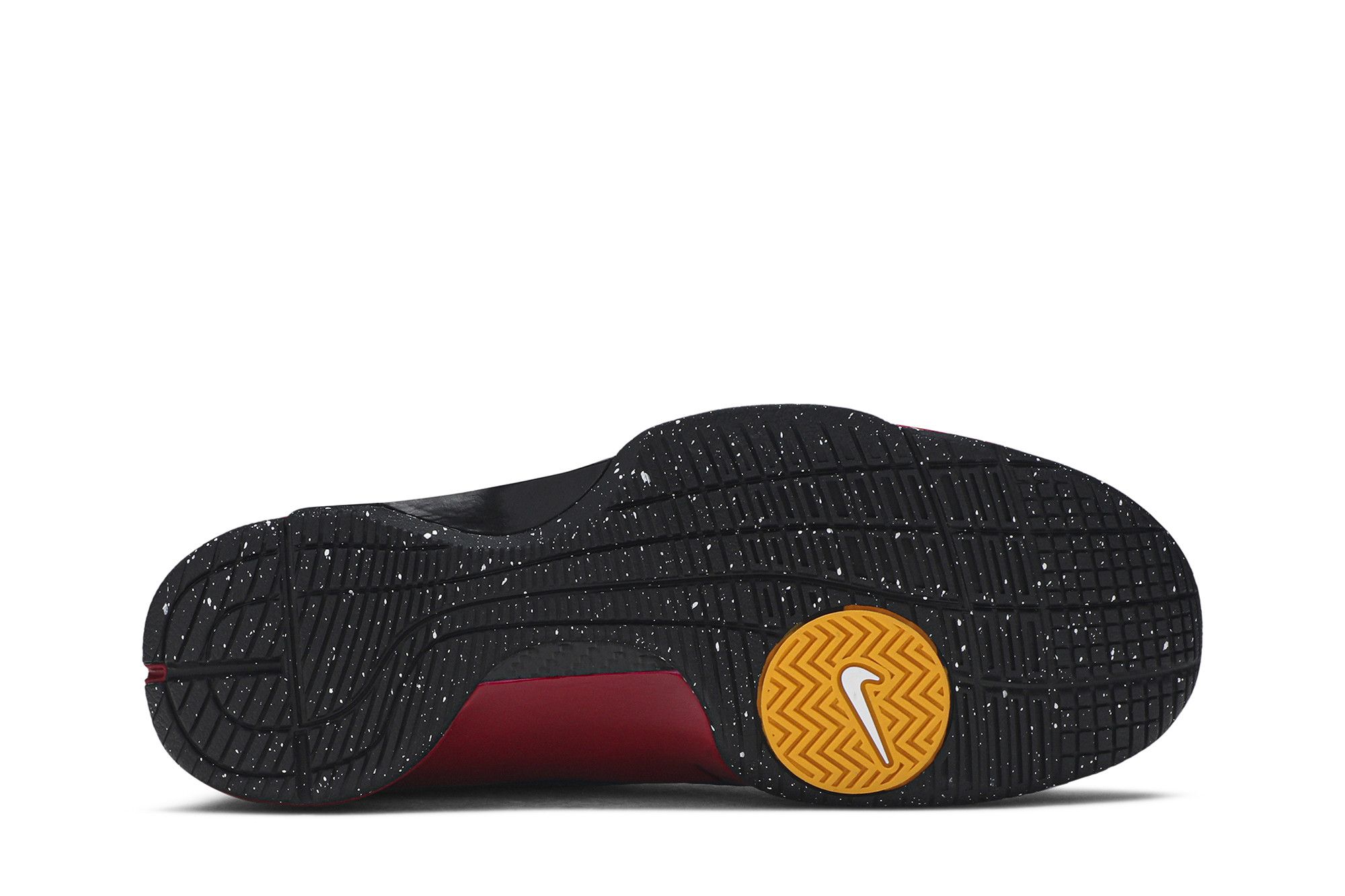 Buy Nike Hyperdunk Supreme 'Kobe Barcelona Ronaldinho' - 333373