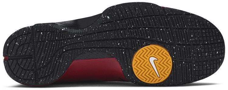 Nike Hyperdunk Supreme Kobe Barcelona Ronaldinho