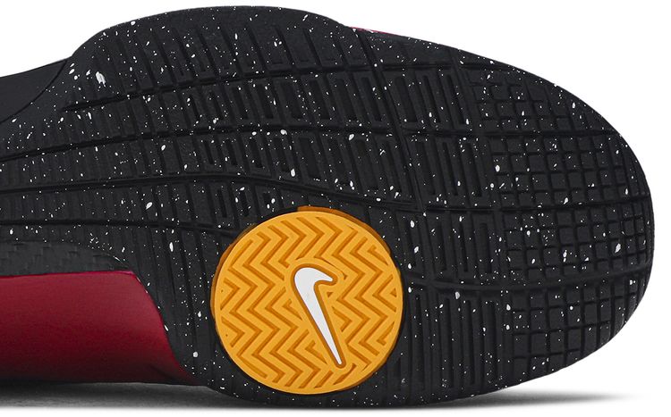 Nike Hyperdunk Supreme Kobe Barcelona Ronaldinho