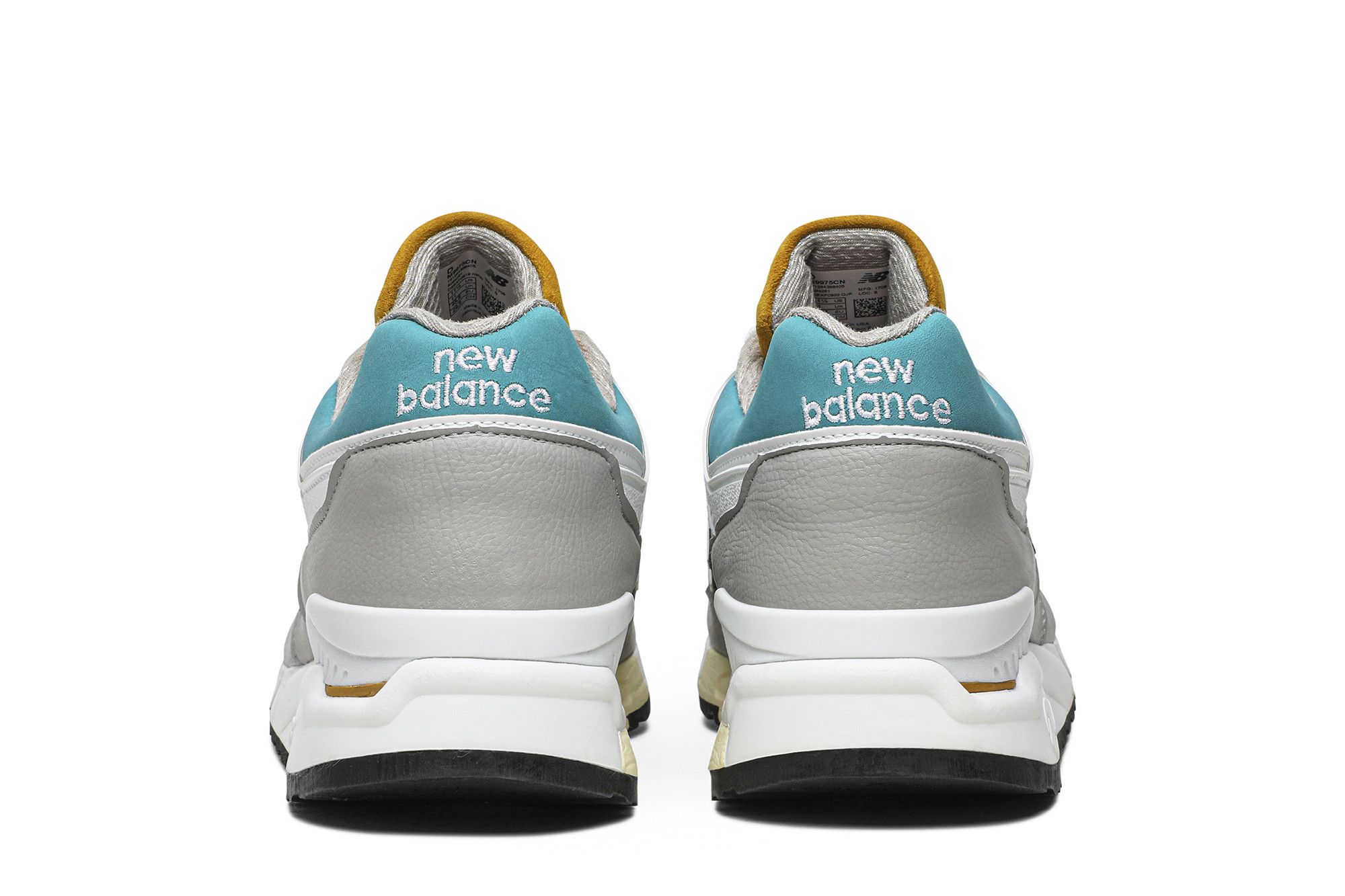 Buy Concepts x 997.5 Esplanade M9975CN GOAT