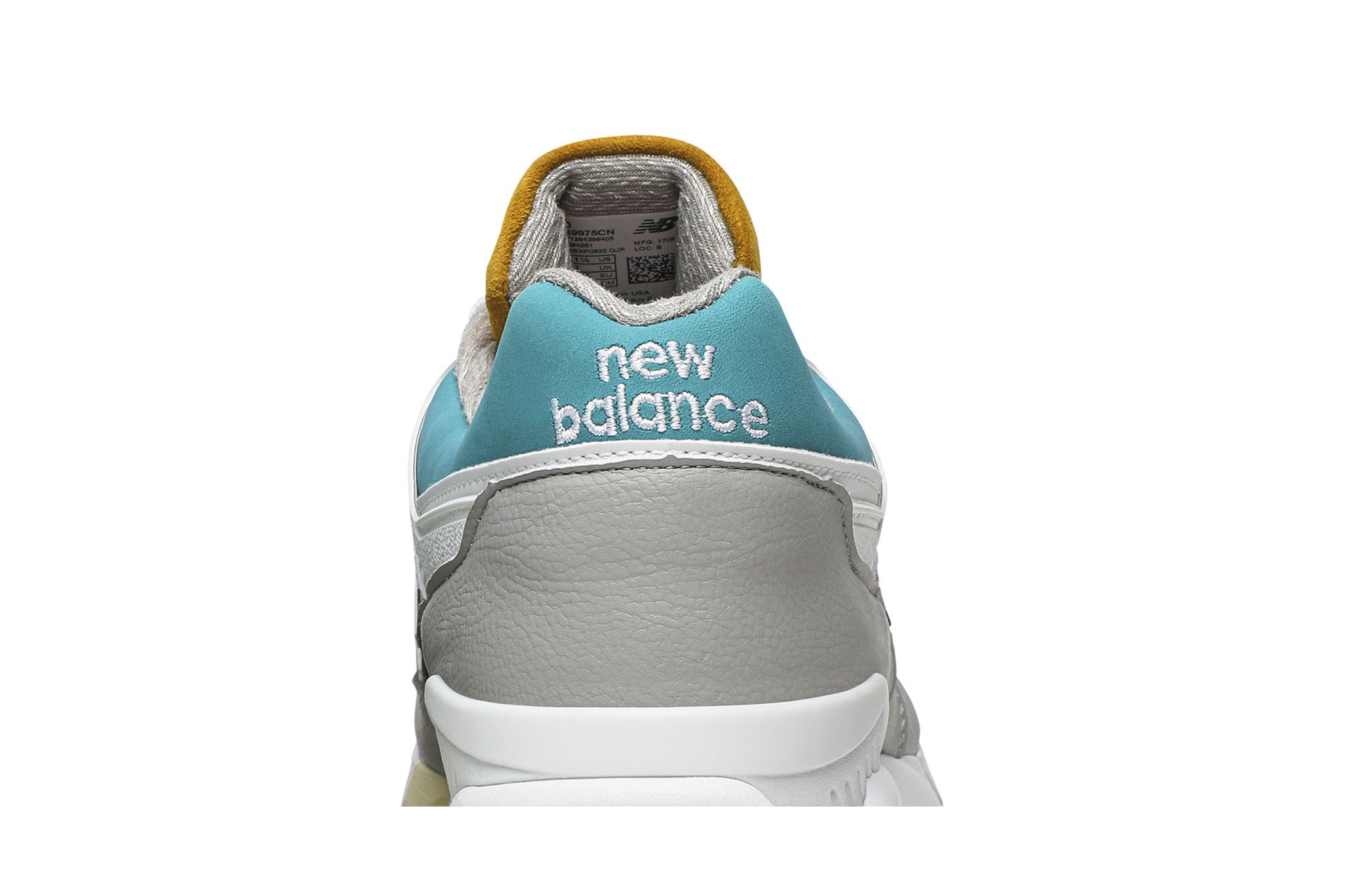 Buy Concepts x 997.5 Esplanade M9975CN GOAT