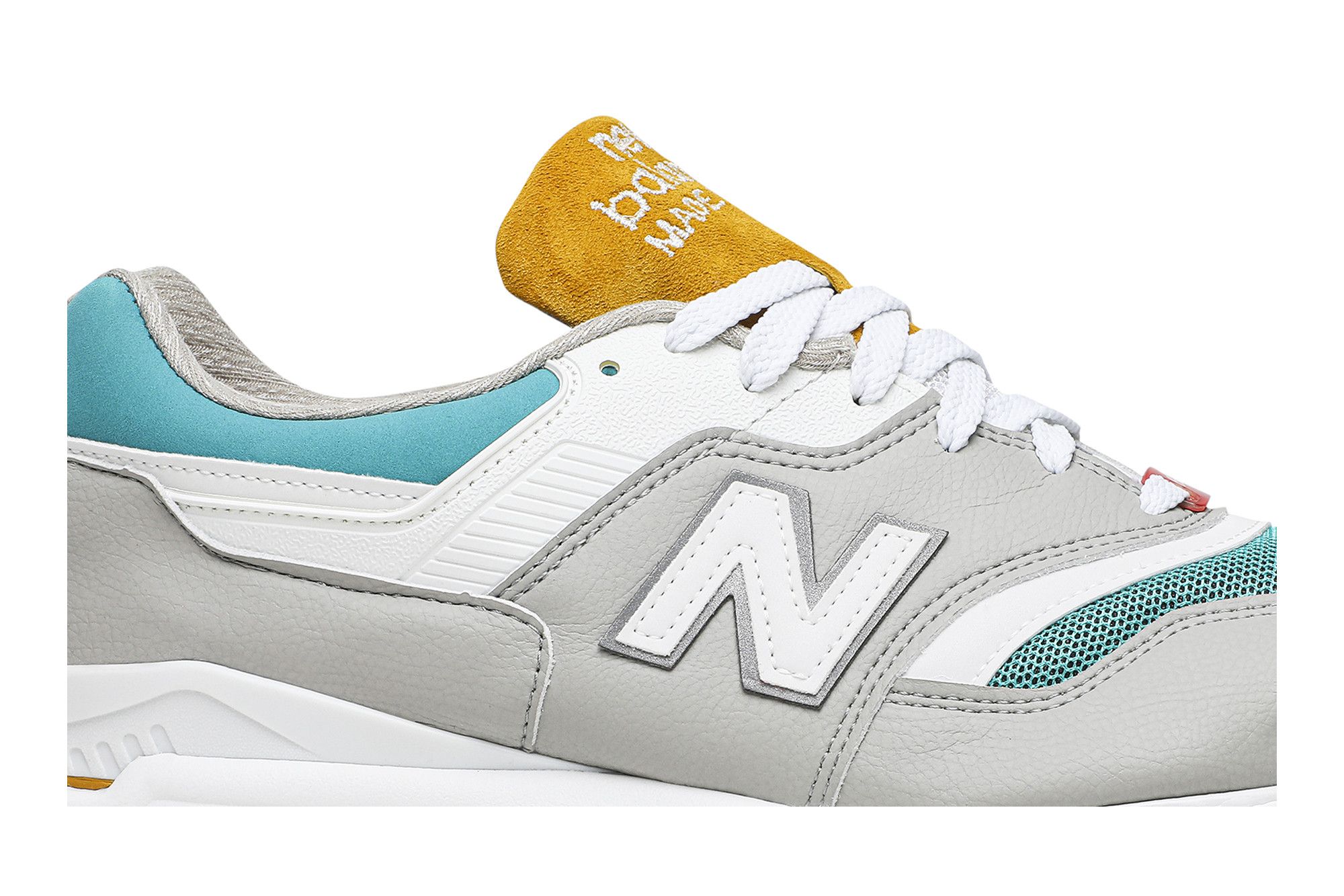 Buy Concepts x 997.5 Esplanade M9975CN GOAT
